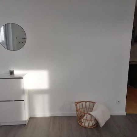 Studio Tout Confort Dans Le Centre-Ville Dunkirk Exteriör bild